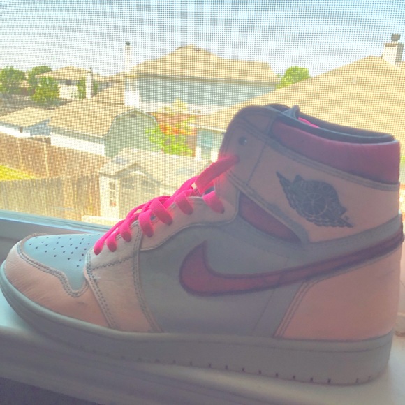 Jordan 1 NYC to Paris-I’m looking to trade - Picture 1 of 1
